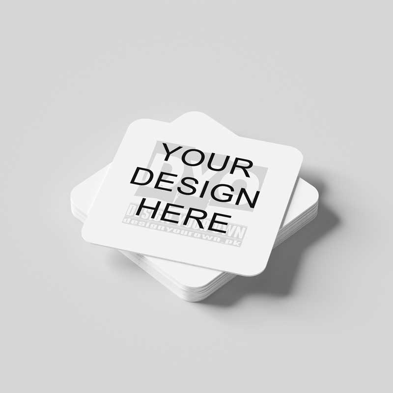 Tea Coaster