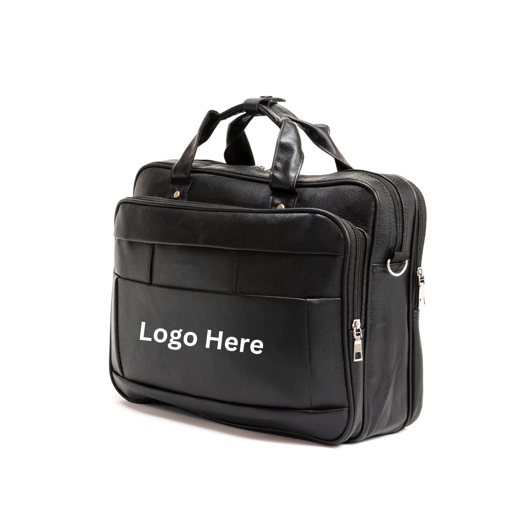 Leather Confernce Bags