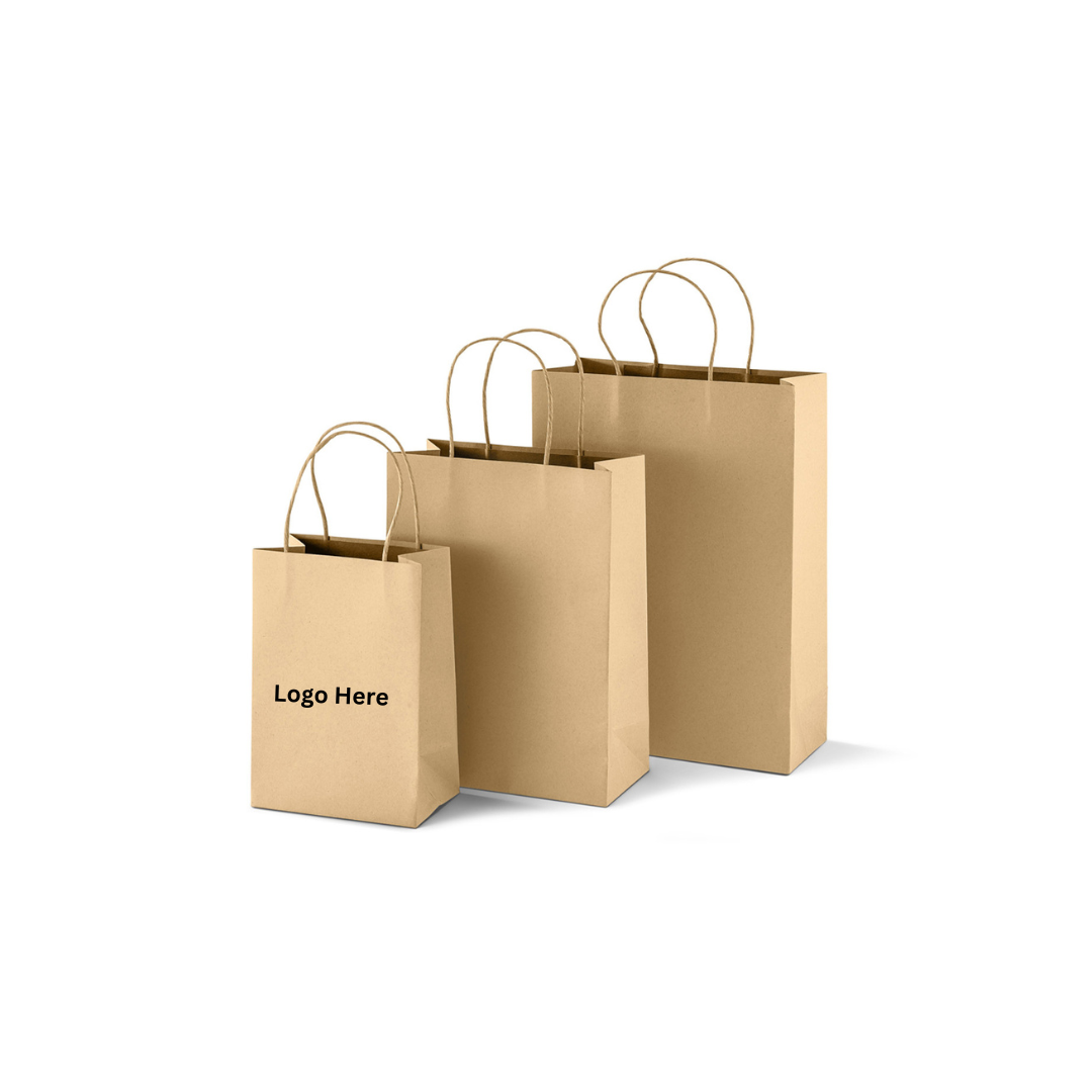Craft Bags