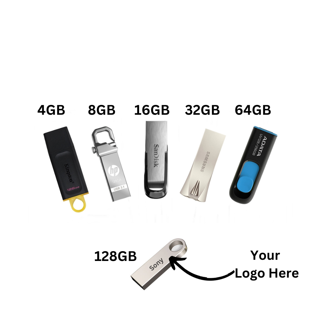 USB Drive