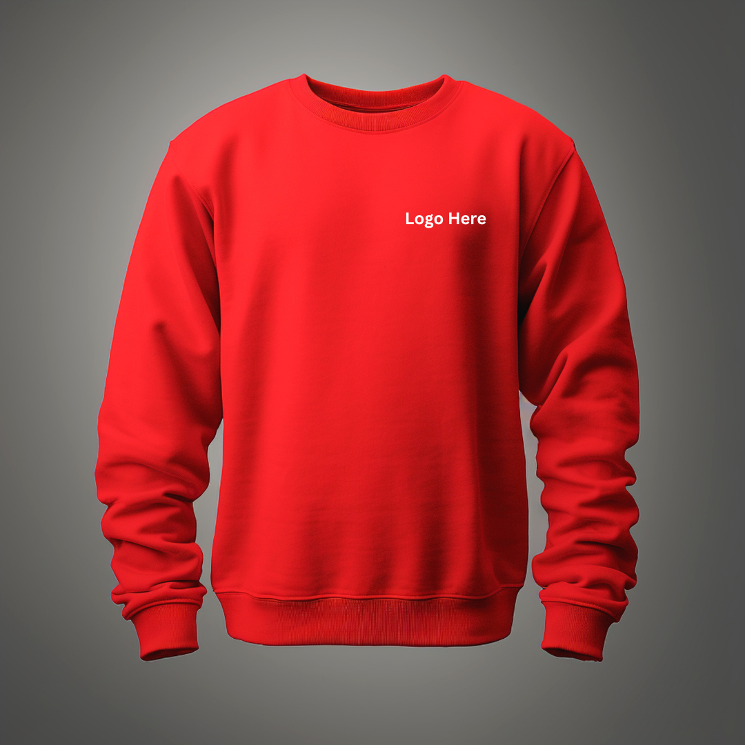 Sweatshirt - Image 2