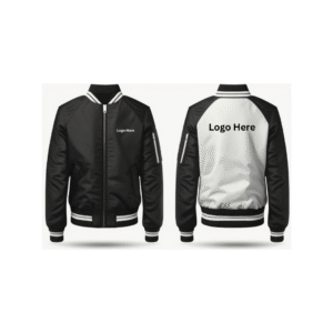 Varsity Jacket