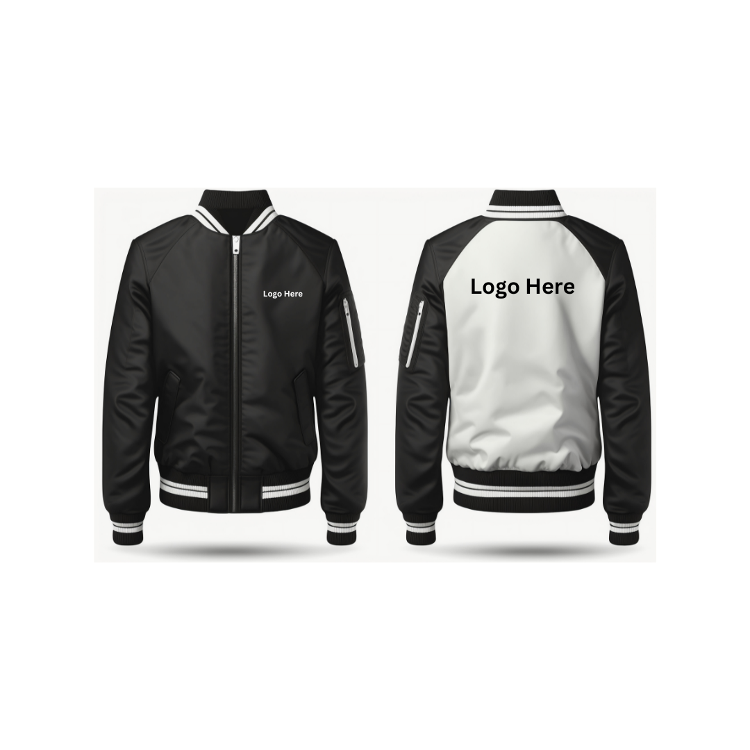 Varsity Jacket