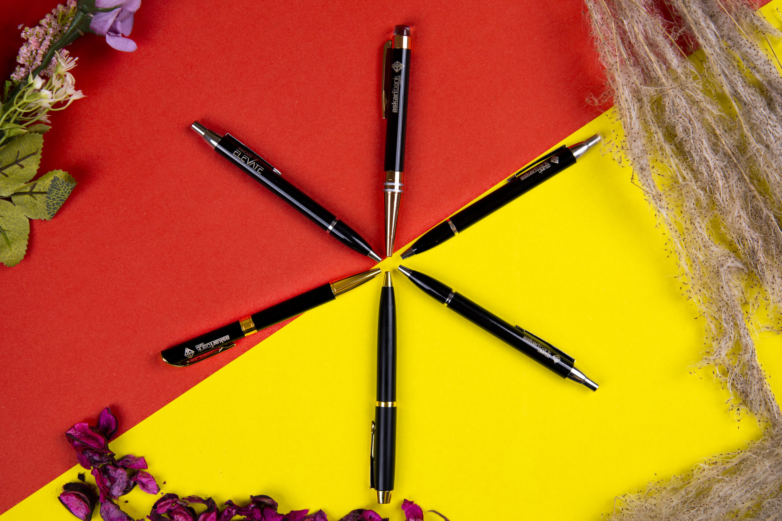 Metal Pen 001 - Image 7
