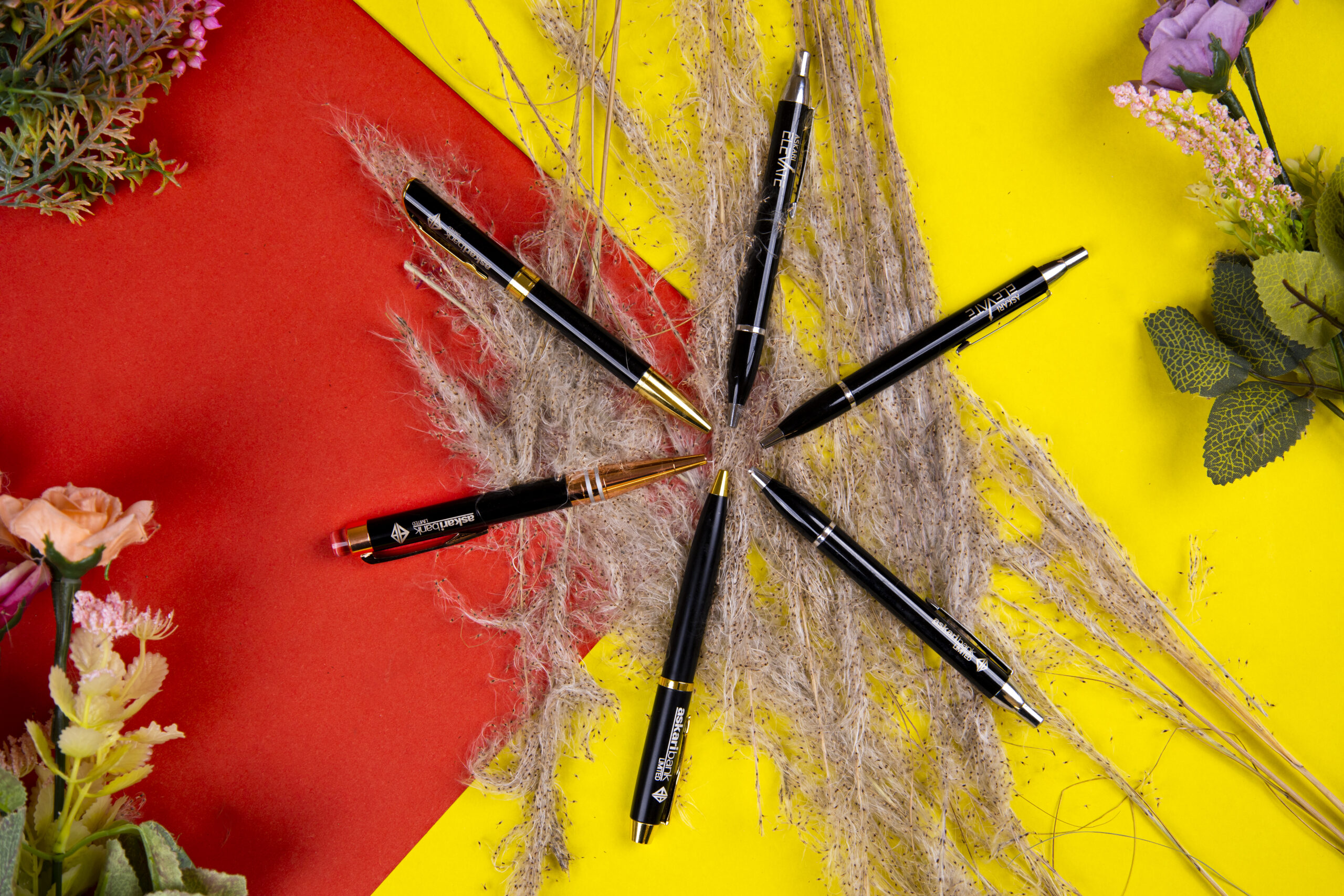Metal Pen 001 - Image 6