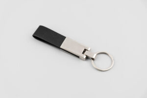 Metal Keychain 001