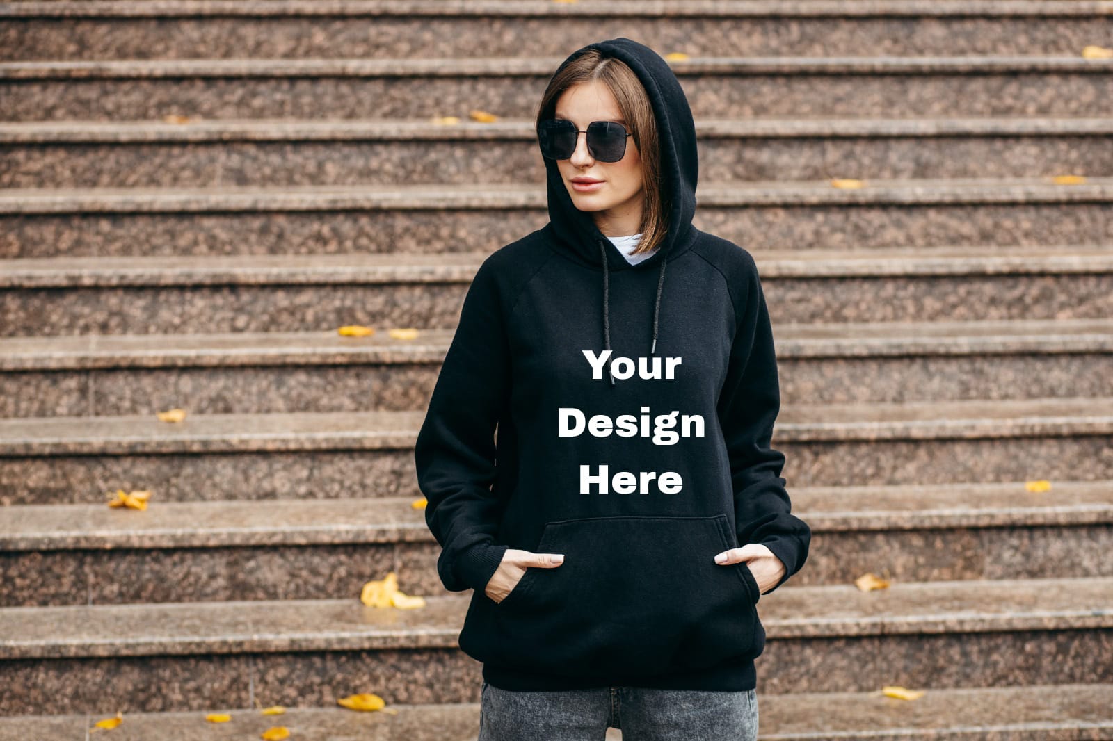 Pullover Hoodies - Image 2