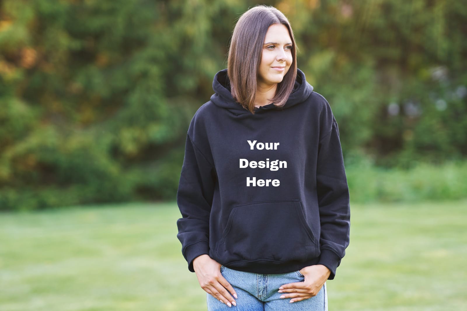 Pullover Hoodies