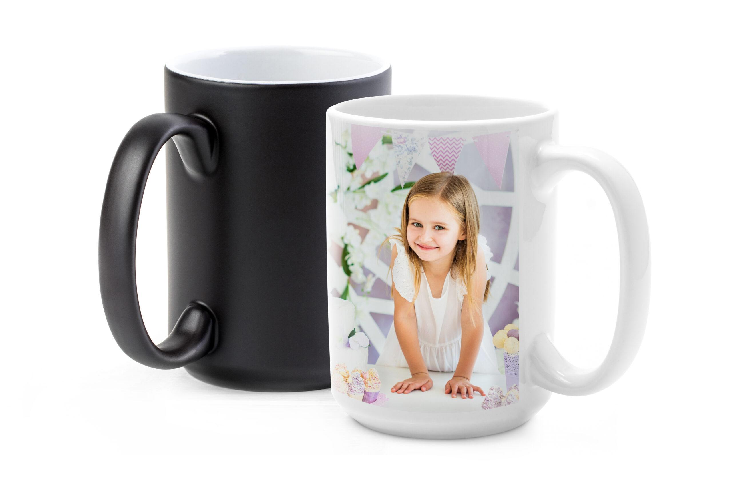 Magic Mug