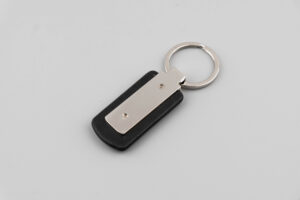 Metal Keychain 006