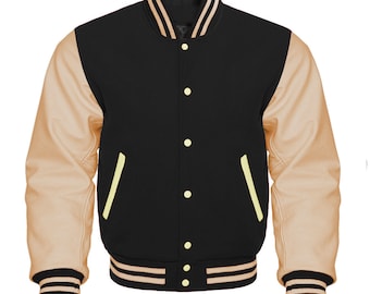 Varsity Jacket - Image 3