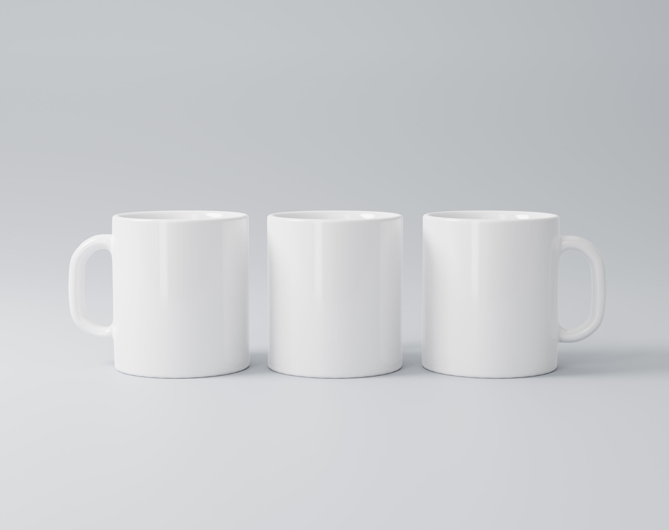 Sublimation Mug - Image 2
